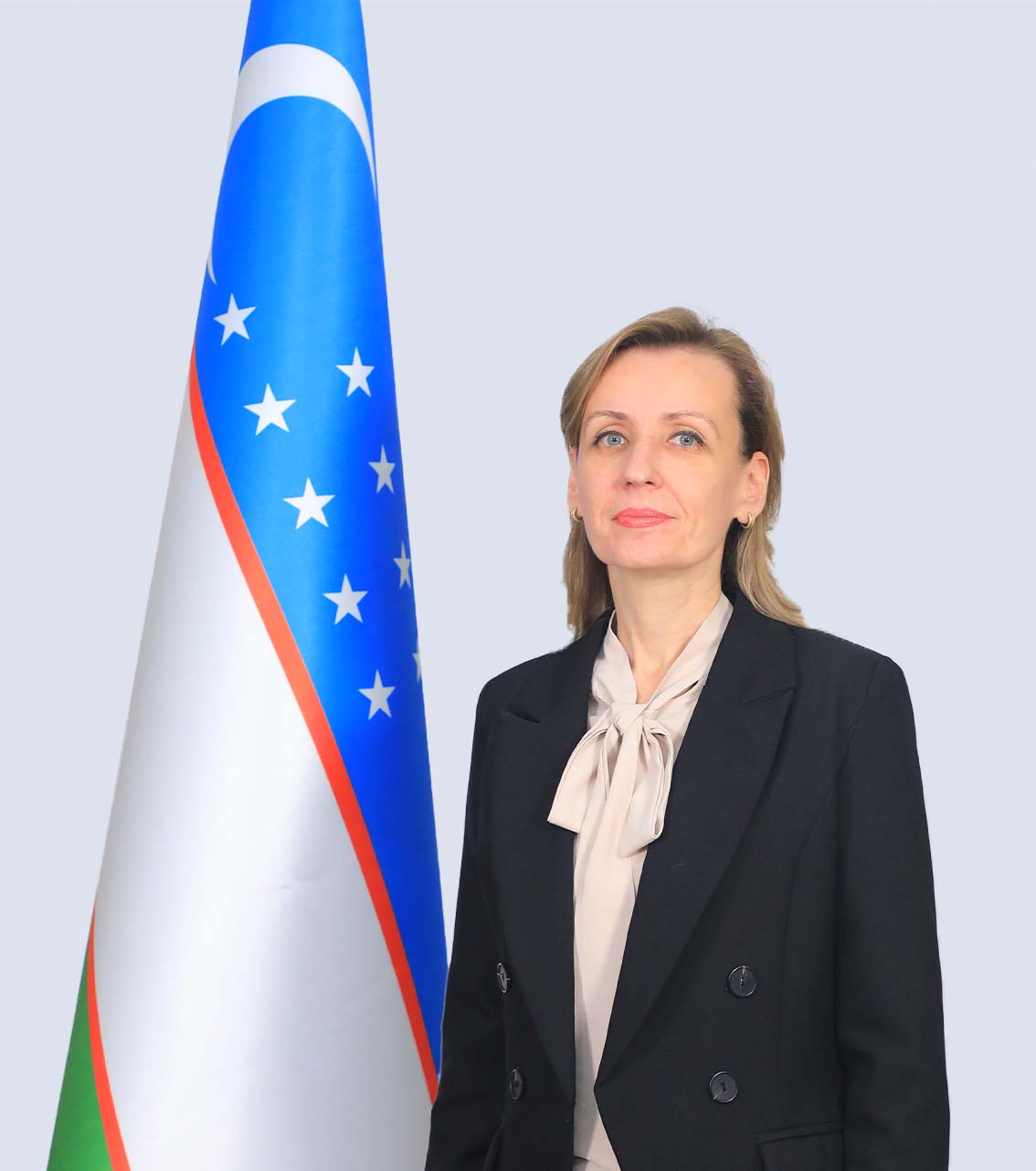 Vetlugina Anna Viktorovna